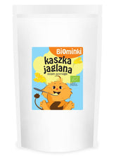 Hirsebrei BIO 500 g - BIOMINKI